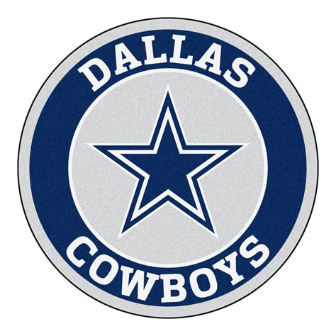 dallas cowboys team logo